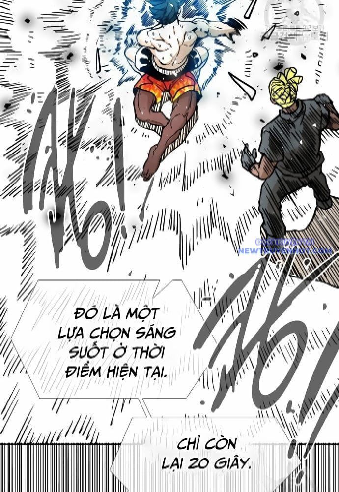 Shark - Cá Mập Chap 261 - Next Chap 262