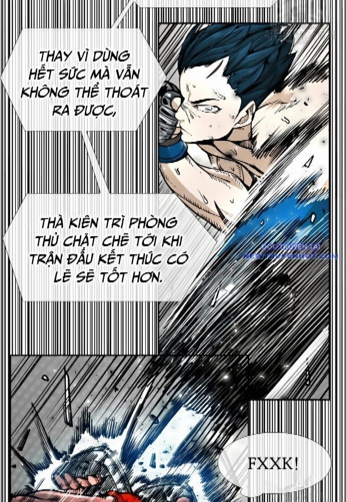 Shark - Cá Mập Chap 261 - Next Chap 262