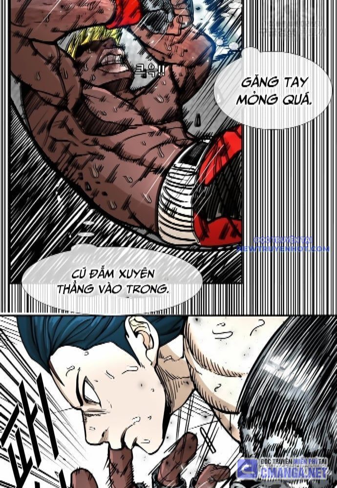 Shark - Cá Mập Chap 261 - Next Chap 262