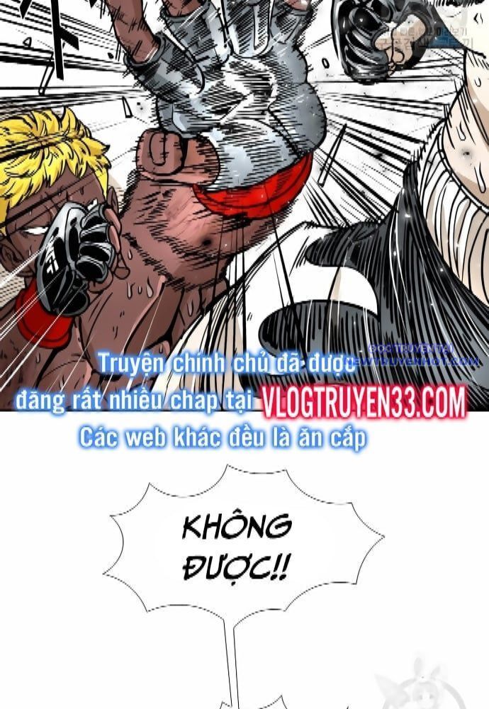 Shark - Cá Mập Chap 261 - Next Chap 262