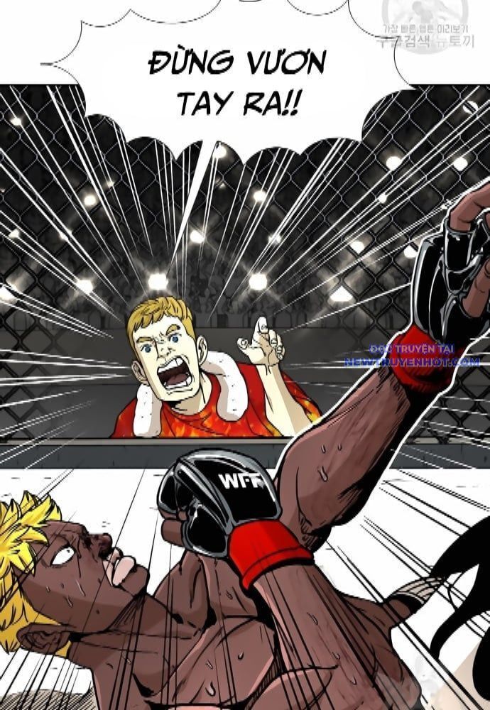 Shark - Cá Mập Chap 261 - Next Chap 262