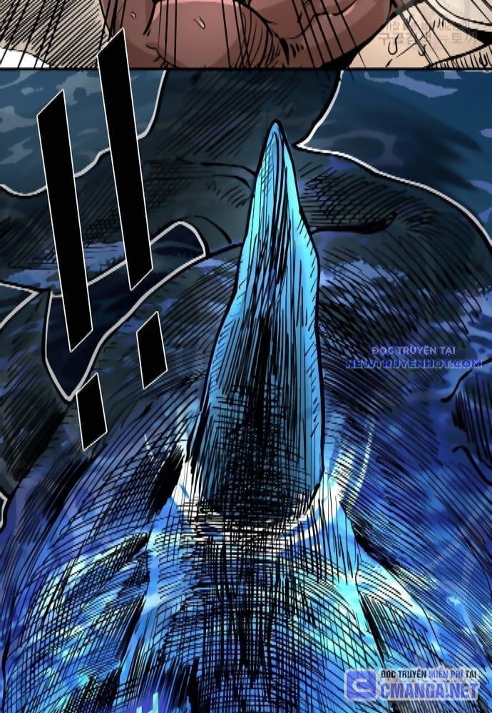 Shark - Cá Mập Chap 261 - Next Chap 262