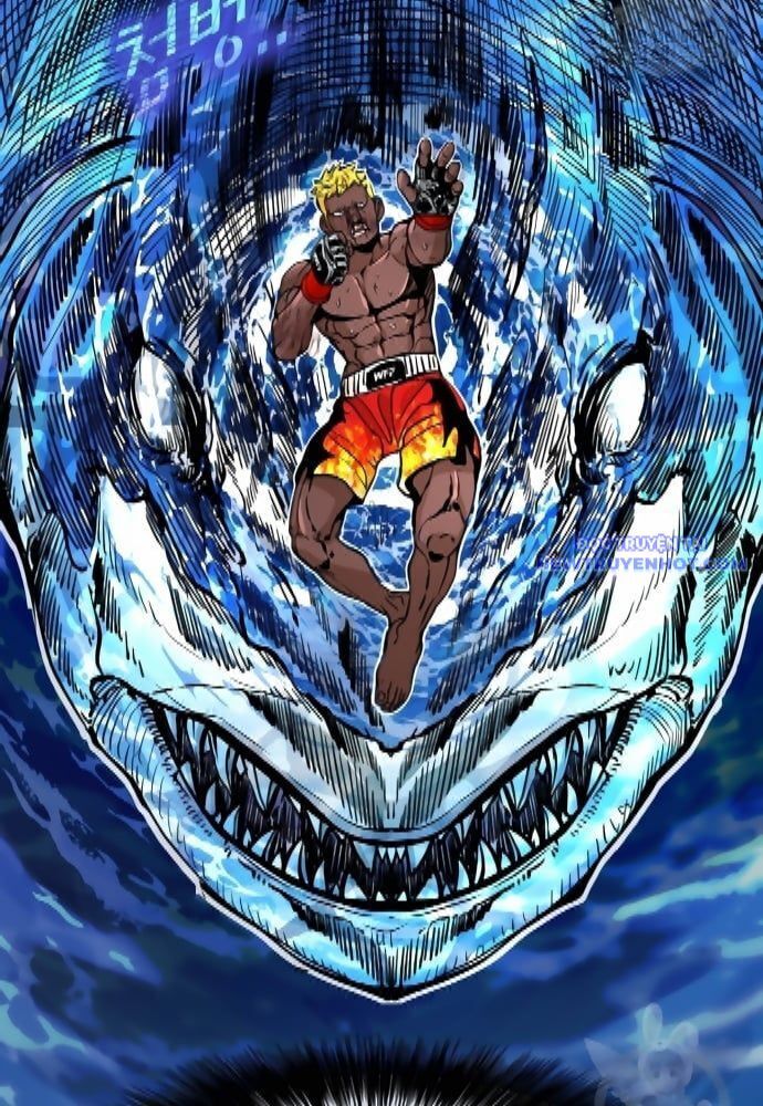 Shark - Cá Mập Chap 261 - Next Chap 262