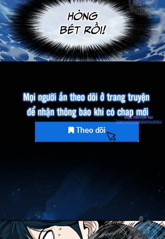 Shark - Cá Mập Chap 261 - Next Chap 262