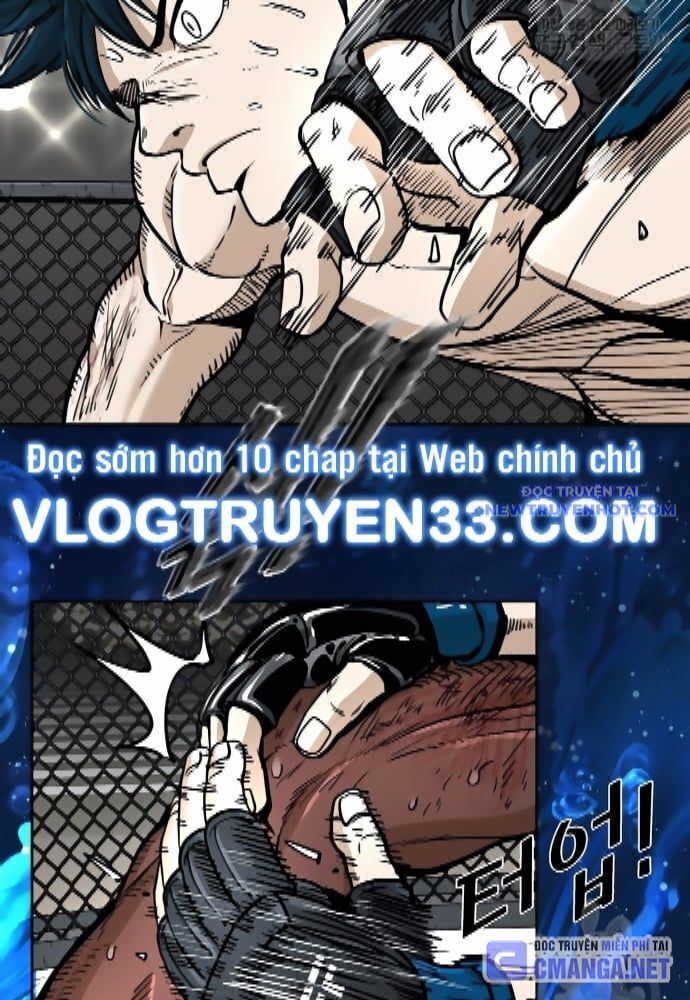 Shark - Cá Mập Chap 261 - Next Chap 262