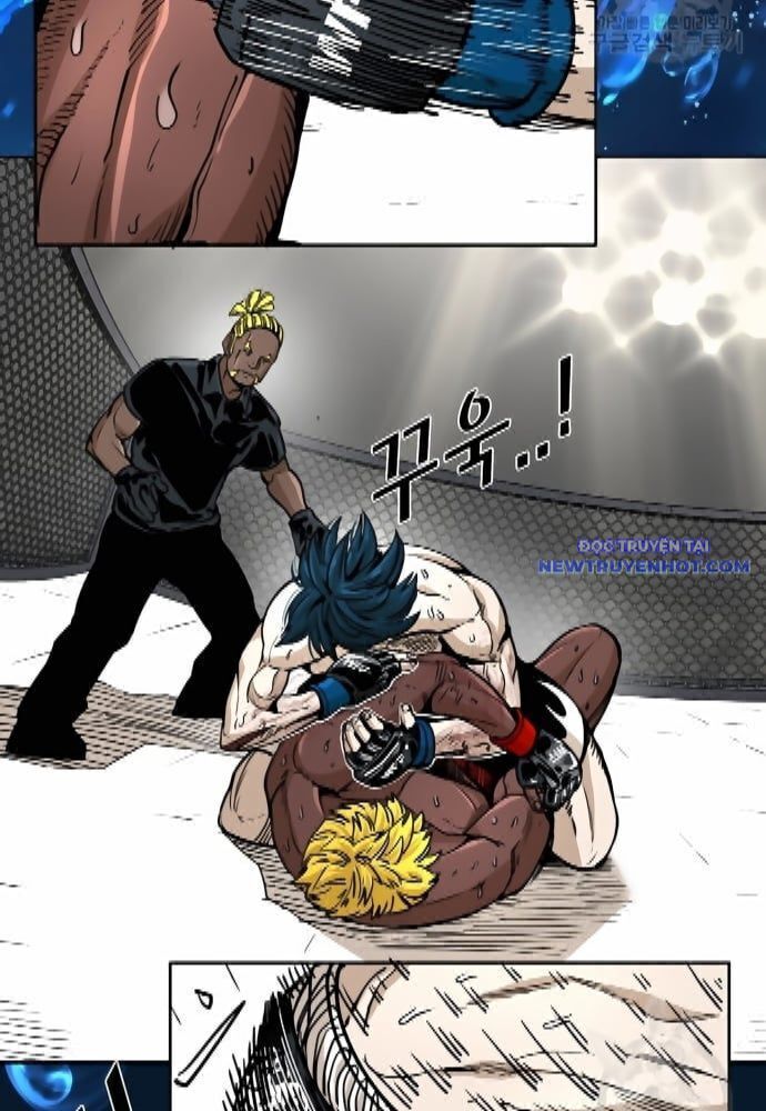 Shark - Cá Mập Chap 261 - Next Chap 262