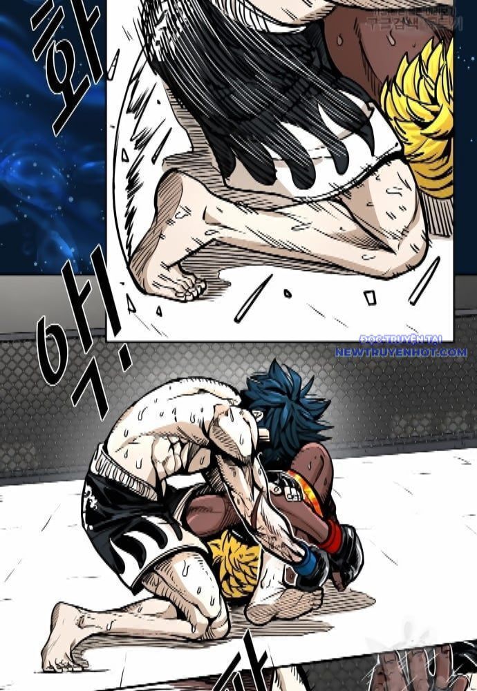 Shark - Cá Mập Chap 261 - Next Chap 262