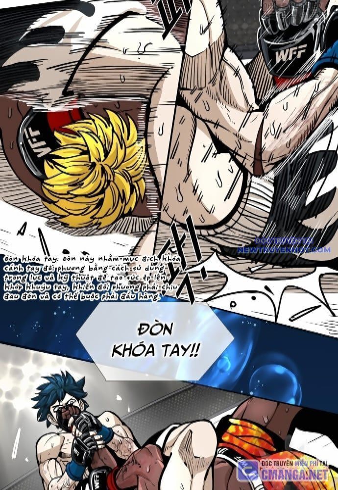 Shark - Cá Mập Chap 261 - Next Chap 262
