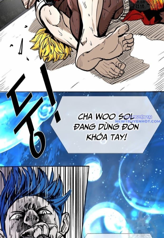 Shark - Cá Mập Chap 261 - Next Chap 262