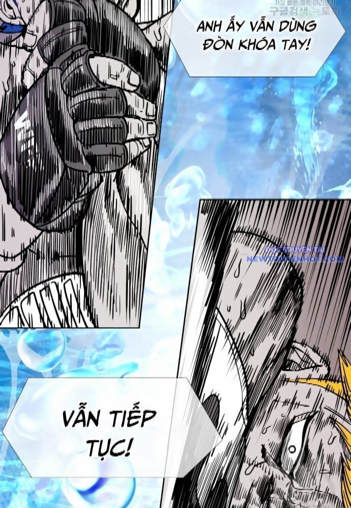Shark - Cá Mập Chap 261 - Next Chap 262