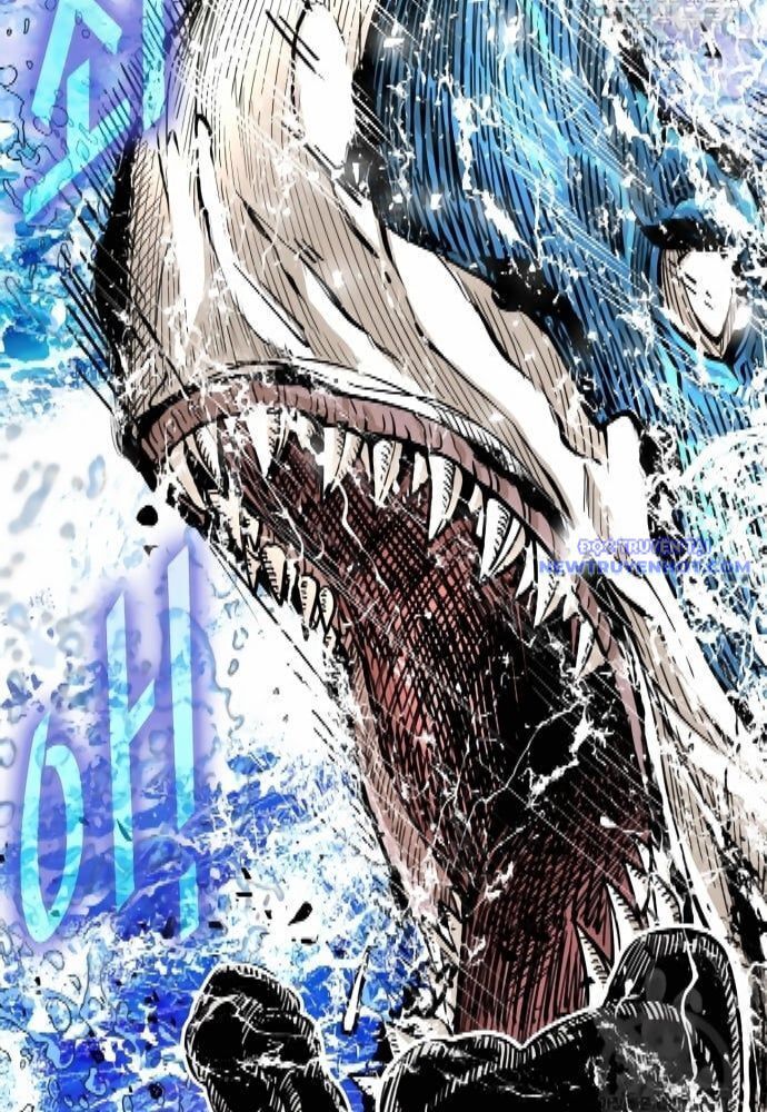Shark - Cá Mập Chap 261 - Next Chap 262