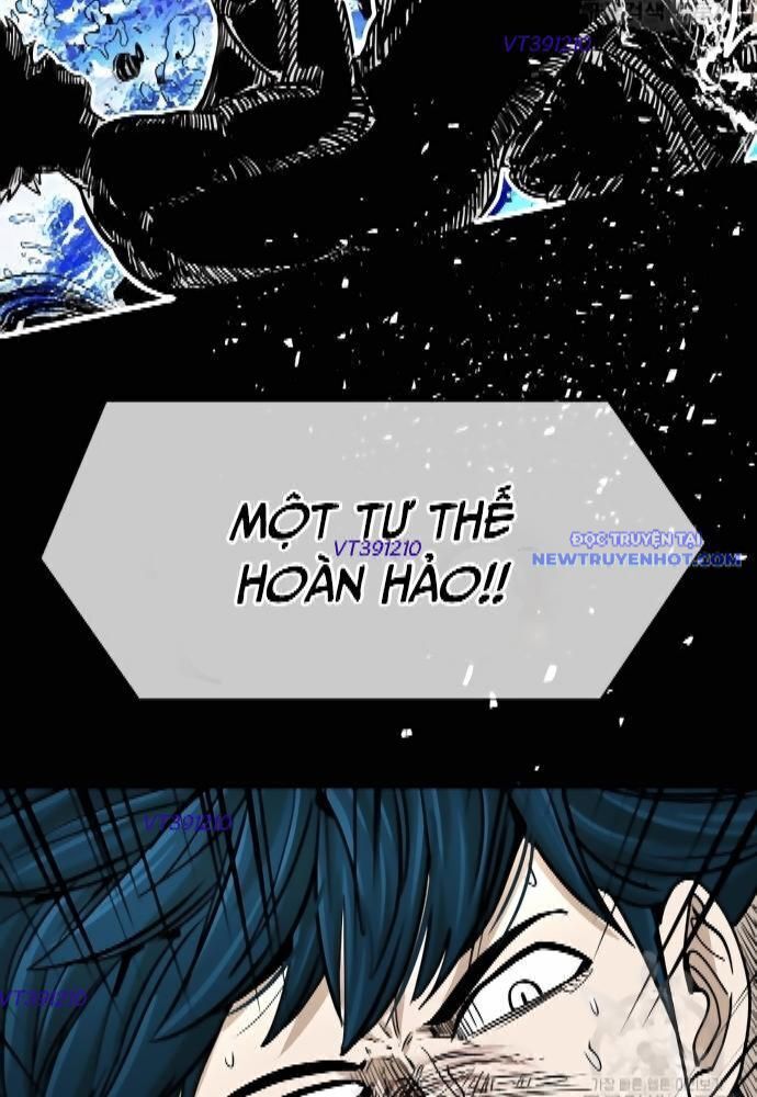 Shark - Cá Mập Chap 261 - Next Chap 262