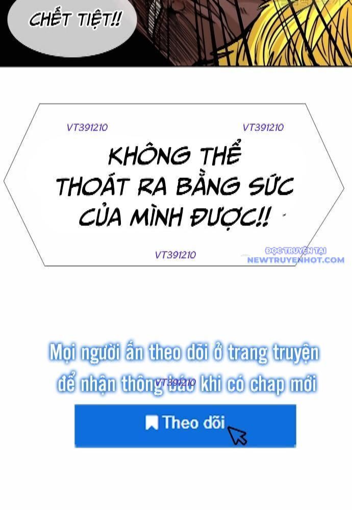 Shark - Cá Mập Chap 261 - Next Chap 262