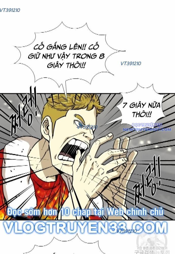 Shark - Cá Mập Chap 261 - Next Chap 262