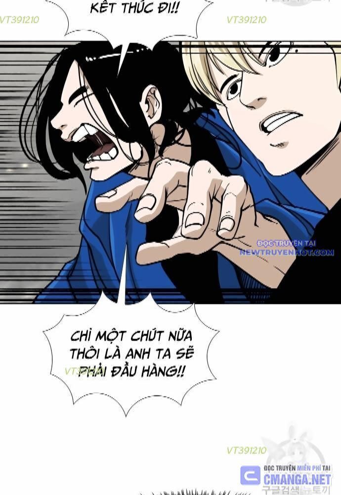 Shark - Cá Mập Chap 261 - Next Chap 262