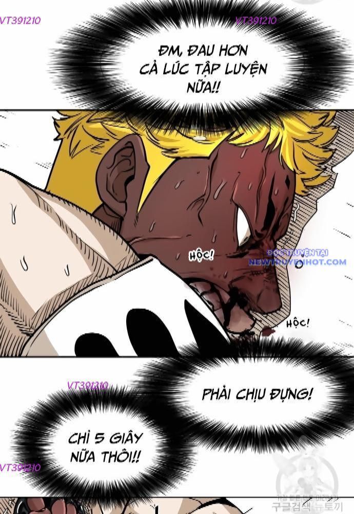 Shark - Cá Mập Chap 261 - Next Chap 262