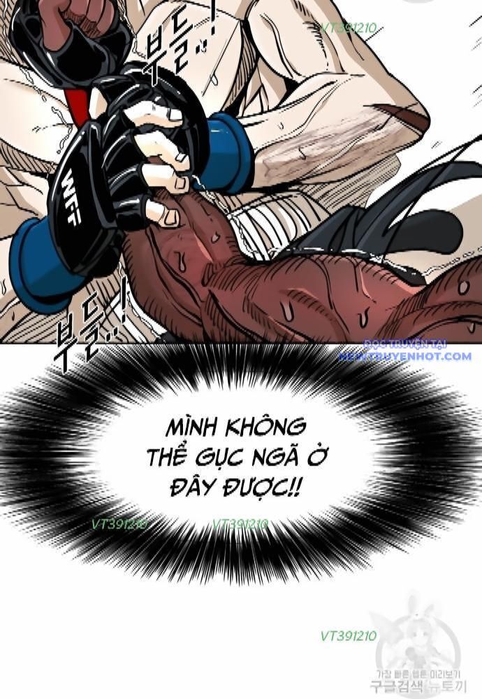 Shark - Cá Mập Chap 261 - Next Chap 262