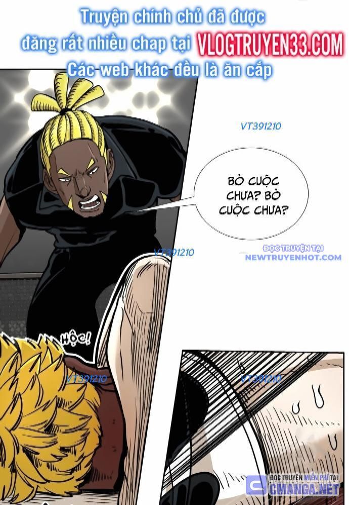 Shark - Cá Mập Chap 261 - Next Chap 262