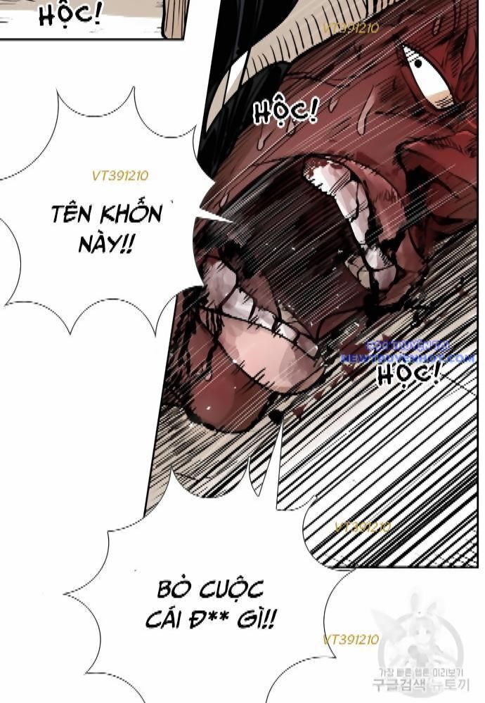 Shark - Cá Mập Chap 261 - Next Chap 262