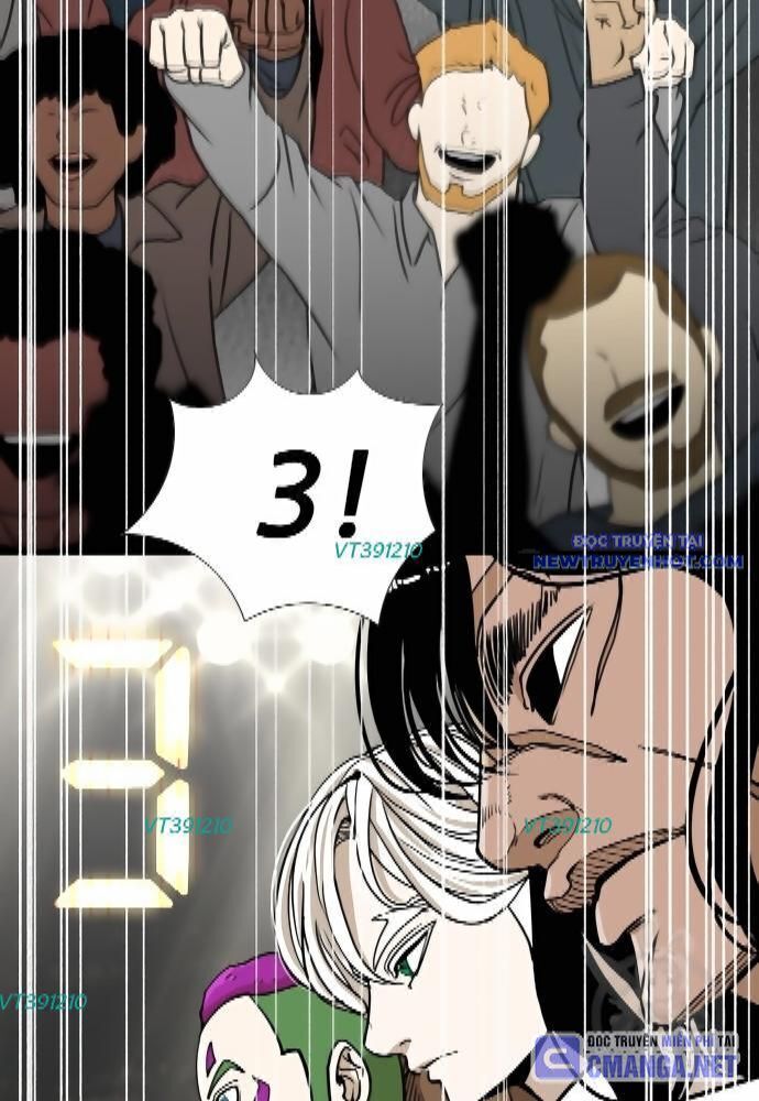 Shark - Cá Mập Chap 261 - Next Chap 262