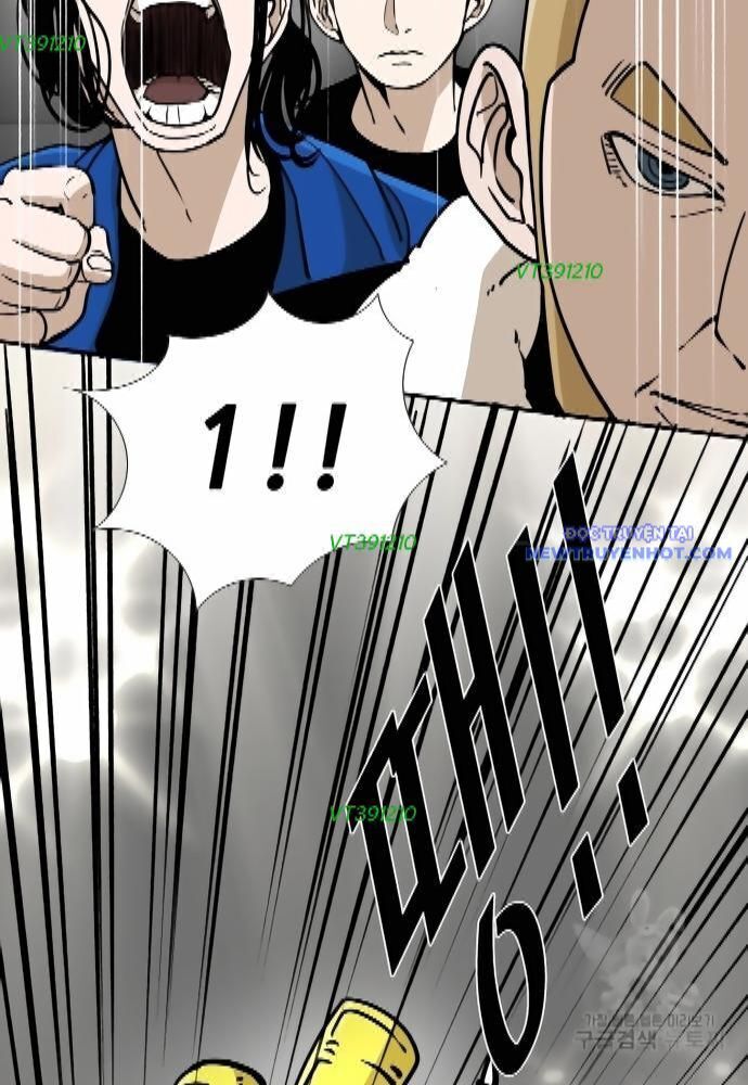 Shark - Cá Mập Chap 261 - Next Chap 262