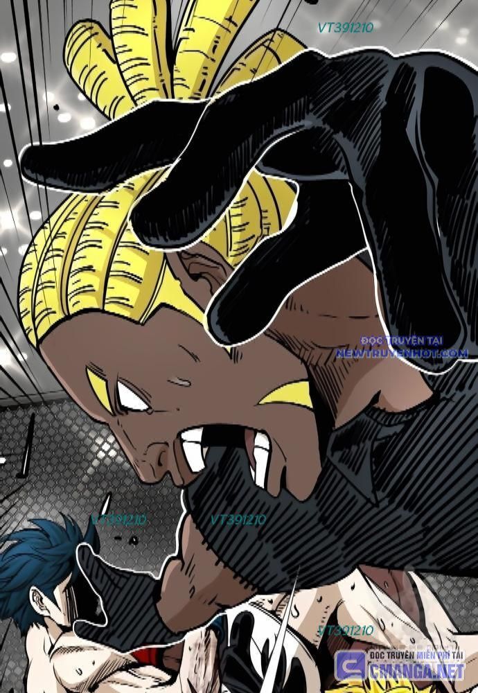 Shark - Cá Mập Chap 261 - Next Chap 262