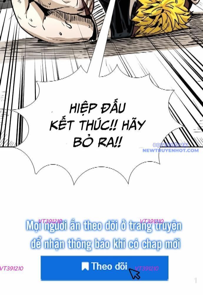Shark - Cá Mập Chap 261 - Next Chap 262