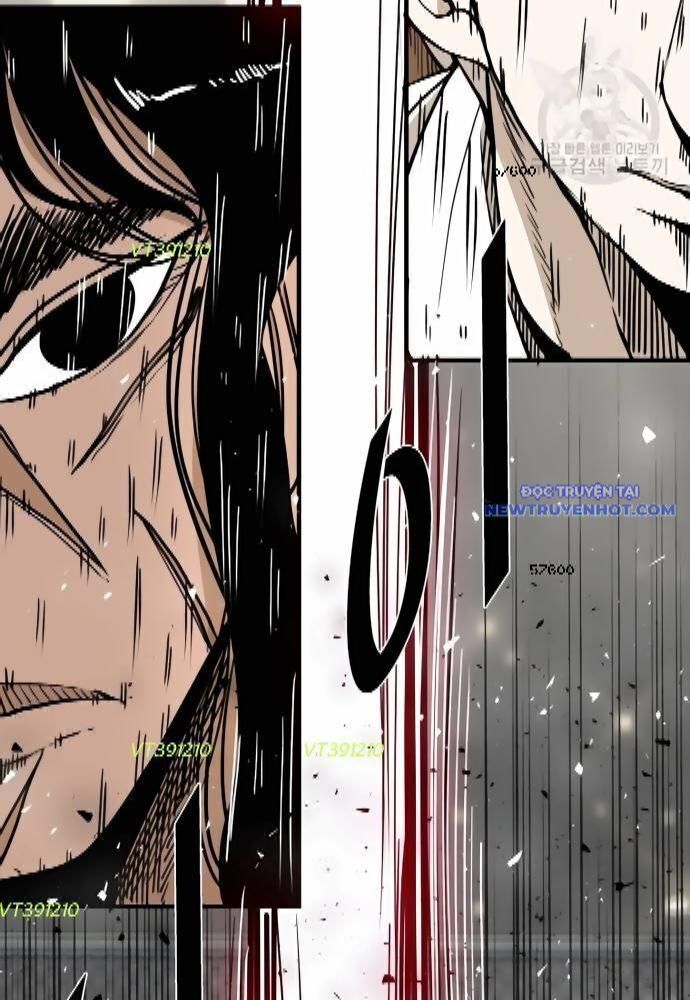 Shark - Cá Mập Chap 261 - Next Chap 262