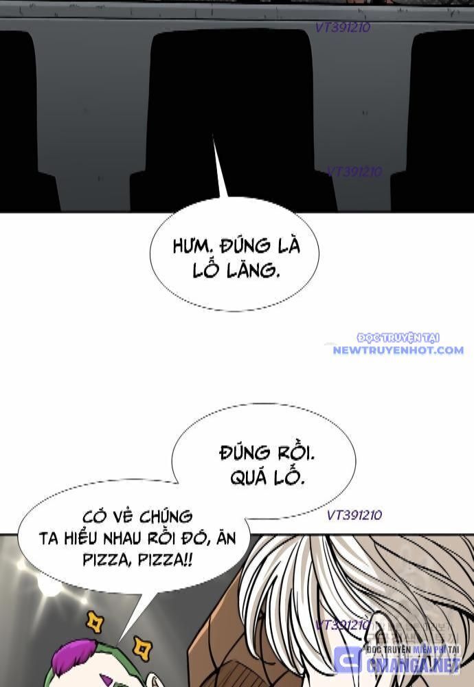 Shark - Cá Mập Chap 261 - Next Chap 262