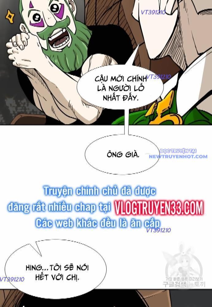 Shark - Cá Mập Chap 261 - Next Chap 262