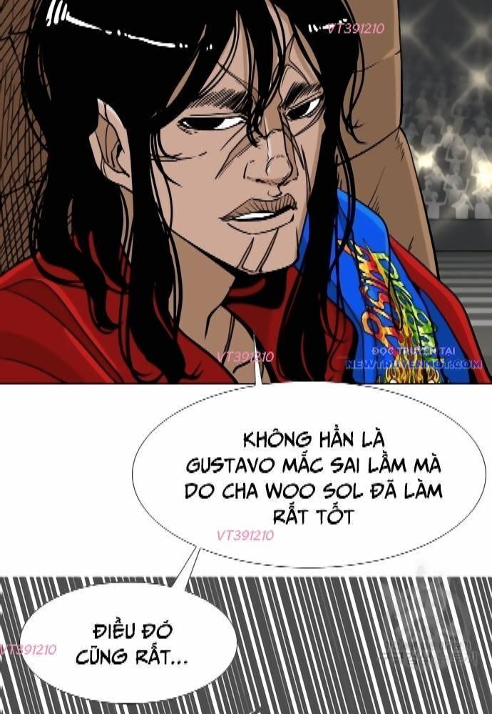 Shark - Cá Mập Chap 261 - Next Chap 262