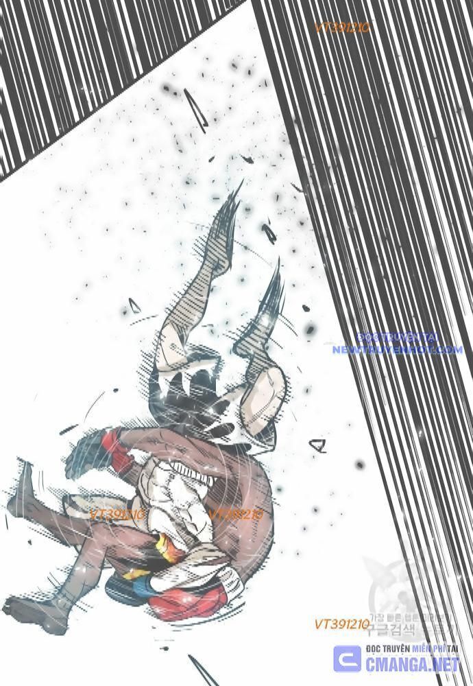 Shark - Cá Mập Chap 261 - Next Chap 262
