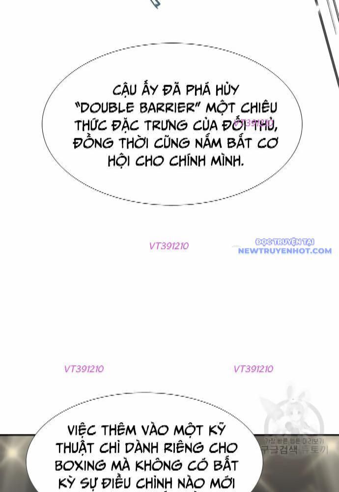 Shark - Cá Mập Chap 261 - Next Chap 262