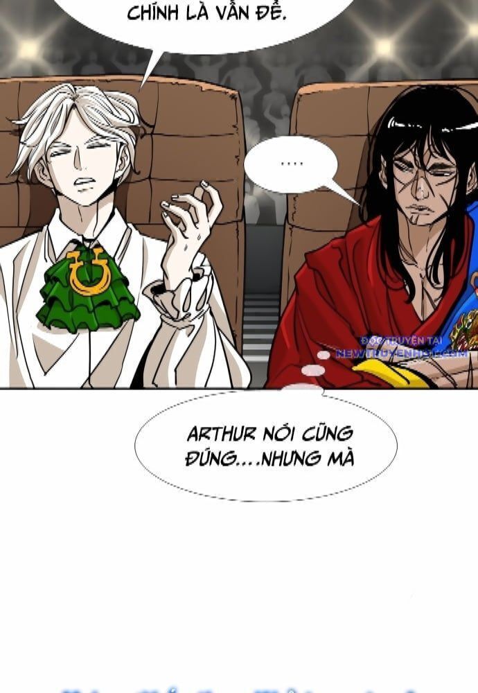 Shark - Cá Mập Chap 261 - Next Chap 262