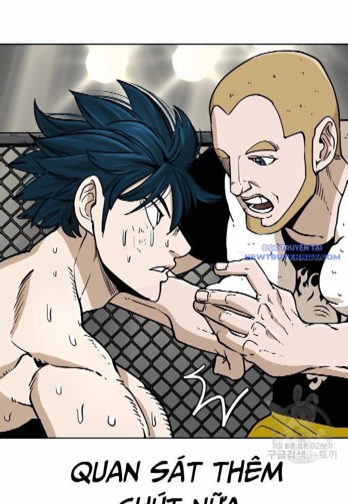 Shark - Cá Mập Chap 261 - Next Chap 262