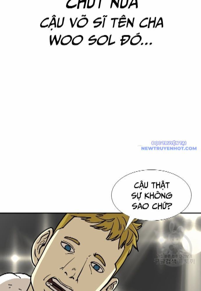 Shark - Cá Mập Chap 261 - Next Chap 262