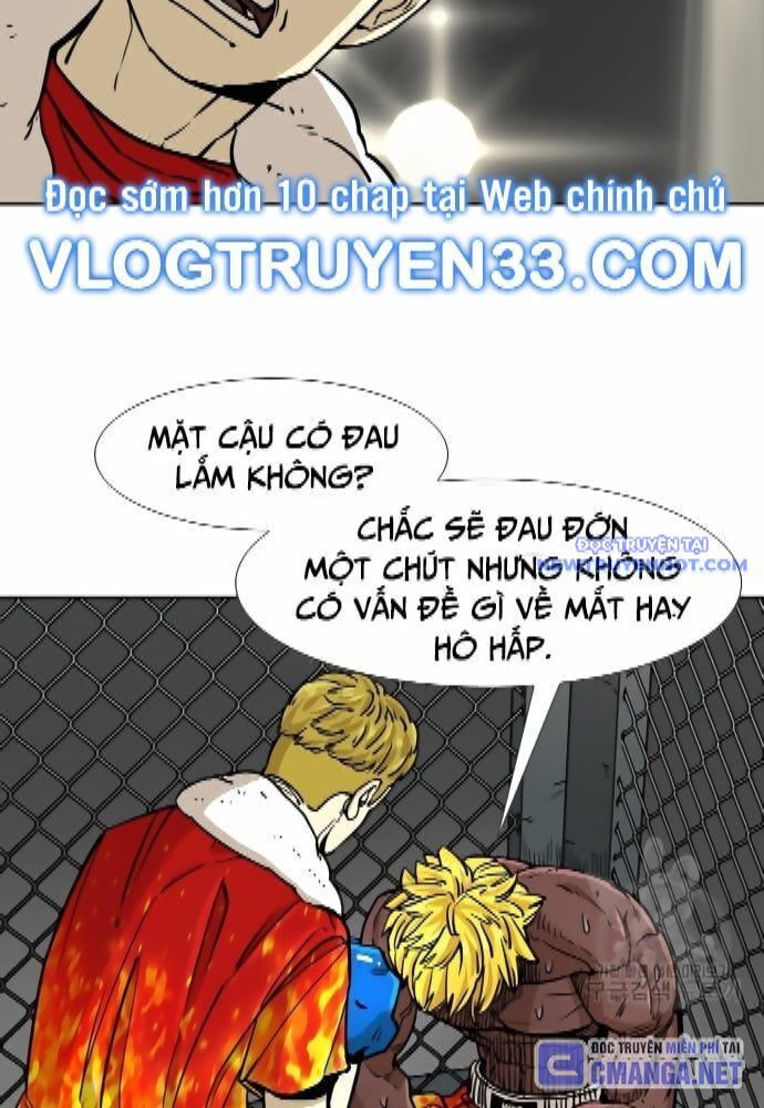 Shark - Cá Mập Chap 261 - Next Chap 262