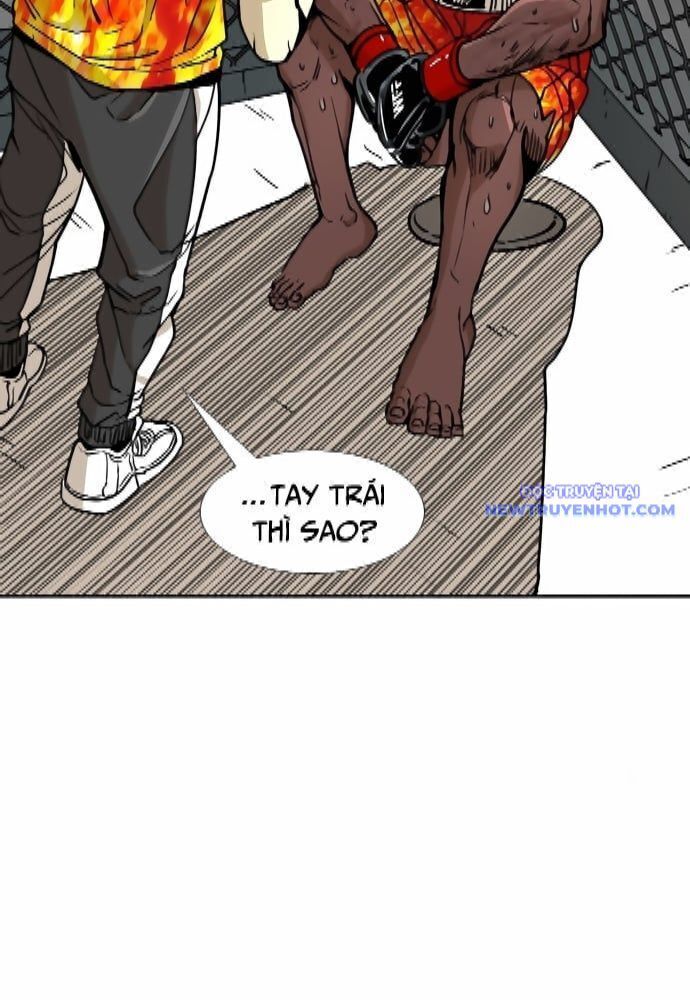 Shark - Cá Mập Chap 261 - Next Chap 262