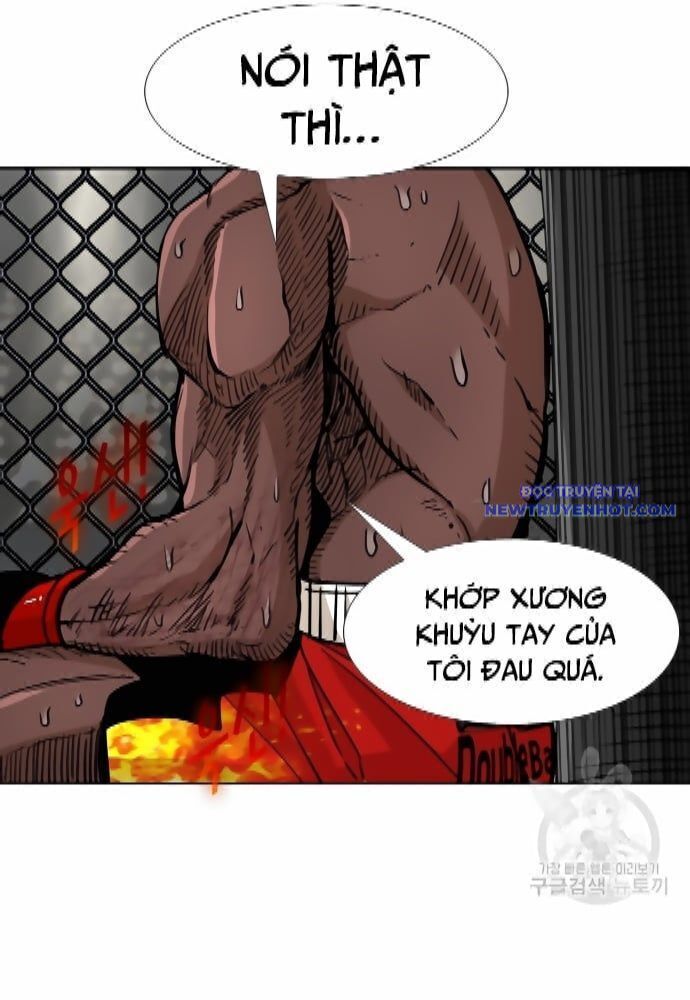 Shark - Cá Mập Chap 261 - Next Chap 262