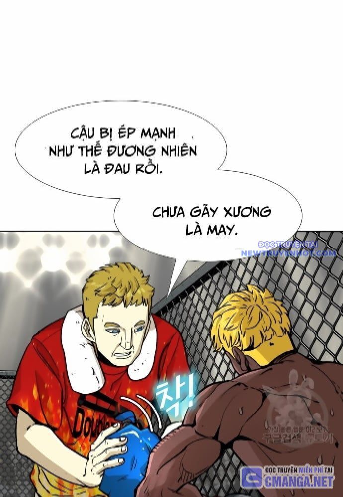Shark - Cá Mập Chap 261 - Next Chap 262
