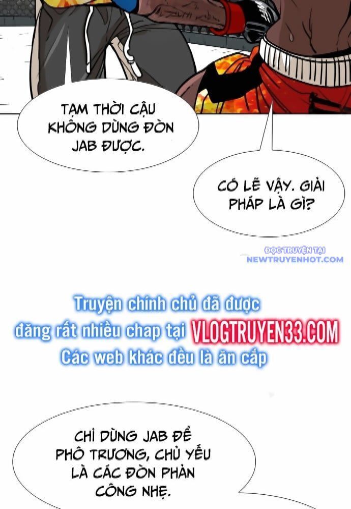 Shark - Cá Mập Chap 261 - Next Chap 262