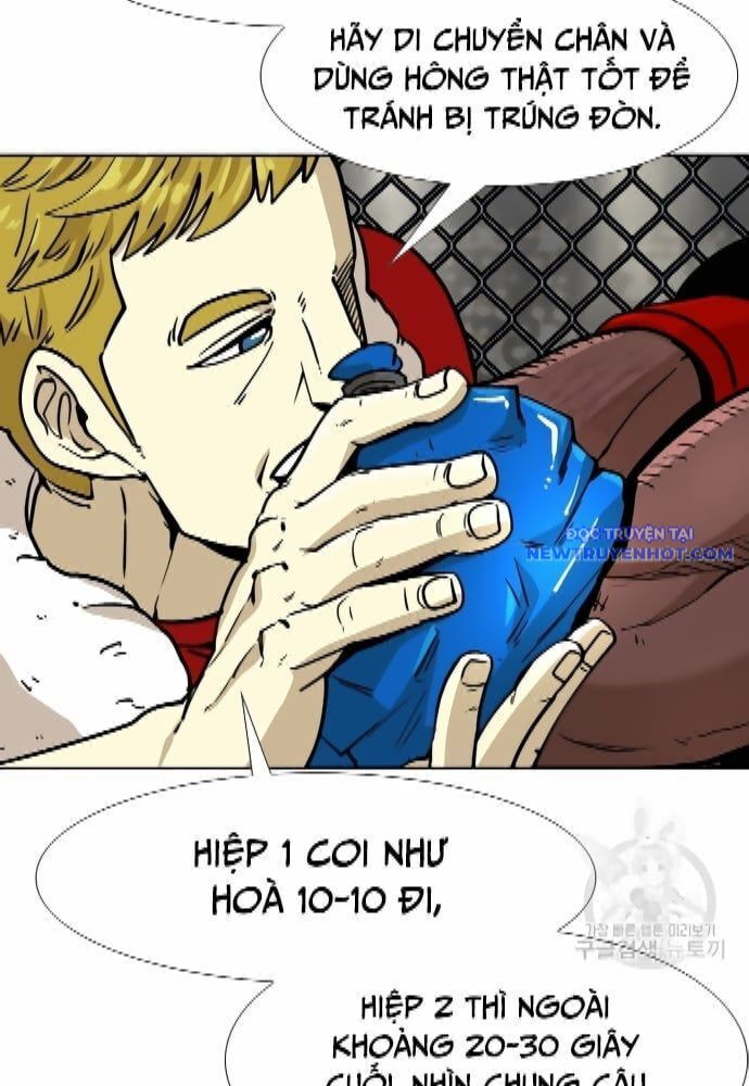 Shark - Cá Mập Chap 261 - Next Chap 262
