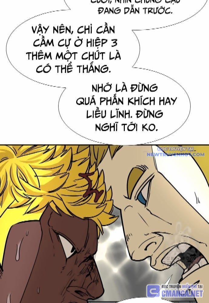 Shark - Cá Mập Chap 261 - Next Chap 262