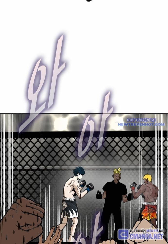 Shark - Cá Mập Chap 261 - Next Chap 262