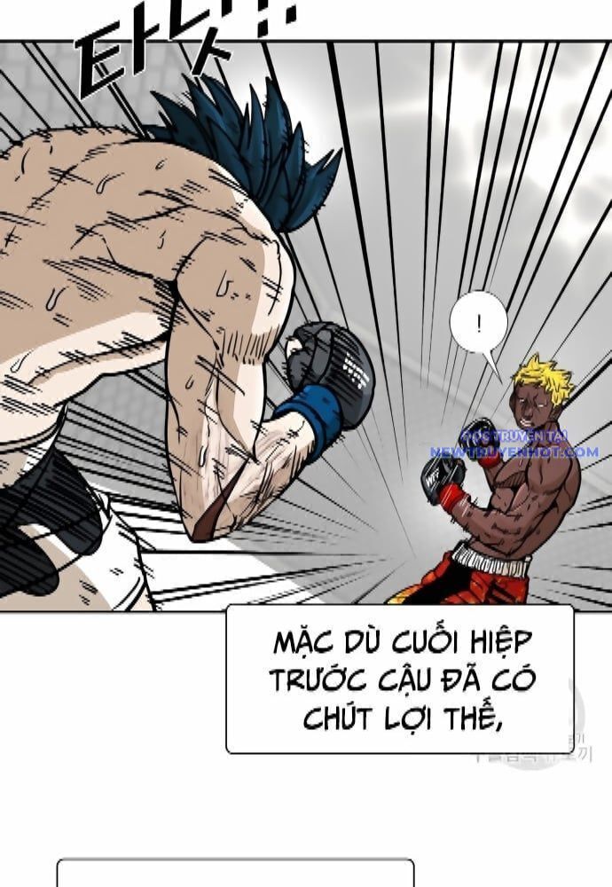 Shark - Cá Mập Chap 261 - Next Chap 262