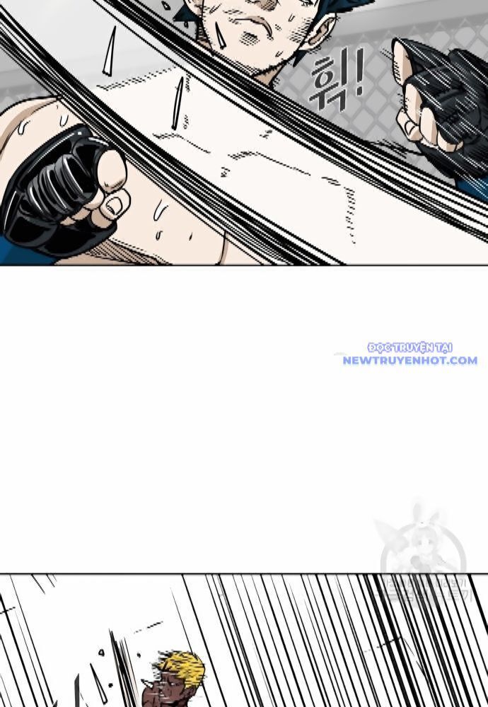Shark - Cá Mập Chap 261 - Next Chap 262