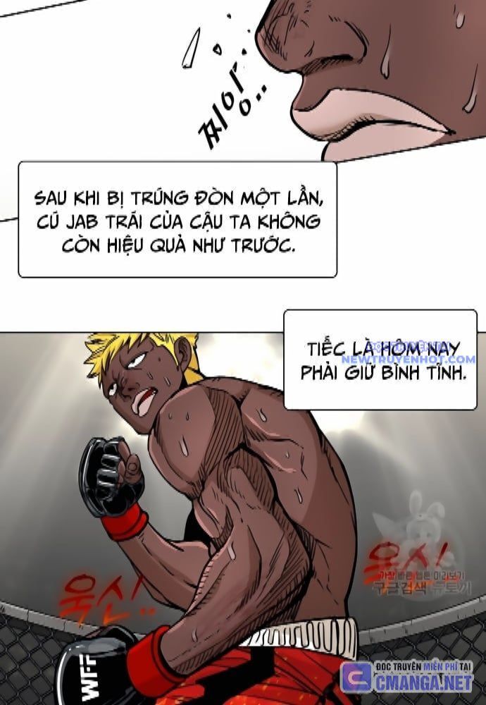 Shark - Cá Mập Chap 261 - Next Chap 262