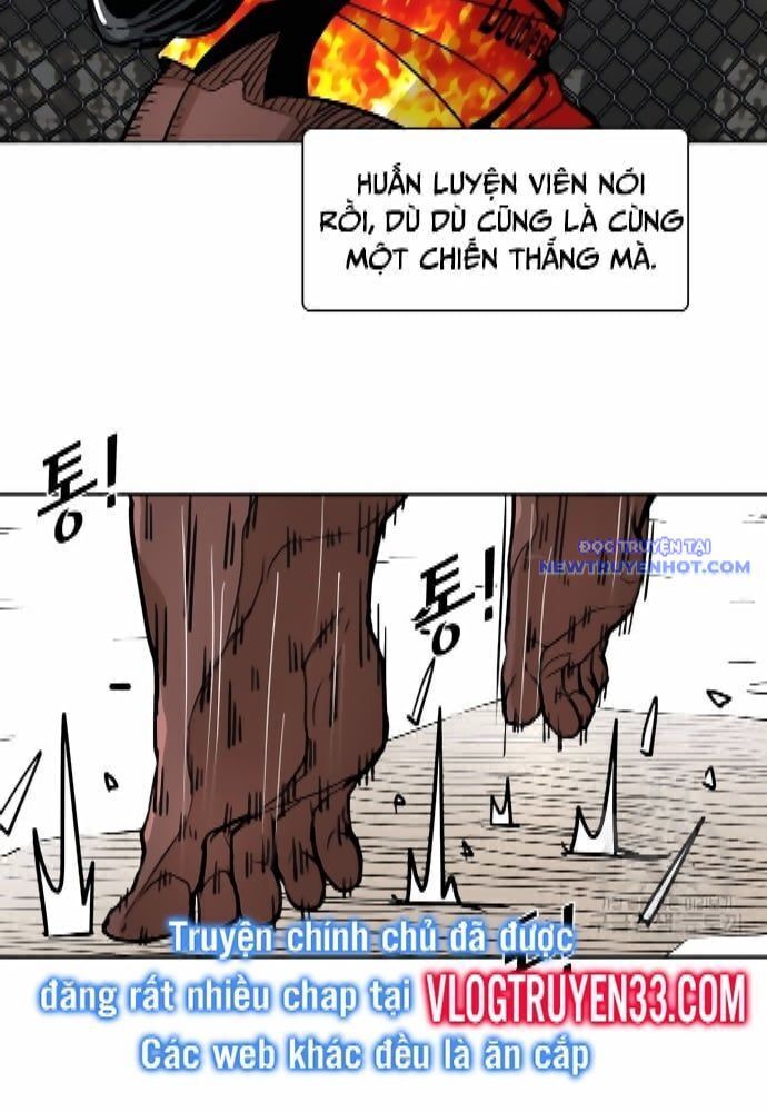Shark - Cá Mập Chap 261 - Next Chap 262