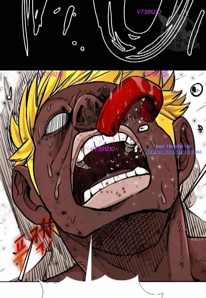 Shark - Cá Mập Chap 261 - Next Chap 262