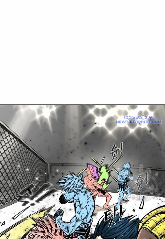 Shark - Cá Mập Chap 261 - Next Chap 262